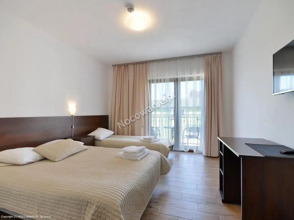 Grot Bed & Breakfast เมอร์เชเชโน ภายนอก รูปภาพ