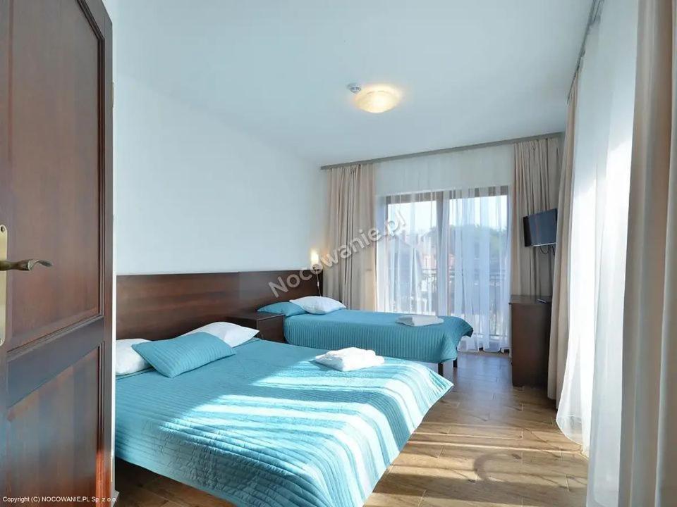 Grot Bed & Breakfast เมอร์เชเชโน ภายนอก รูปภาพ