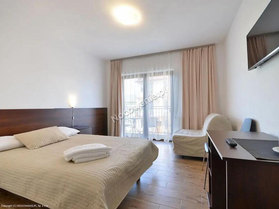 Grot Bed & Breakfast เมอร์เชเชโน ภายนอก รูปภาพ