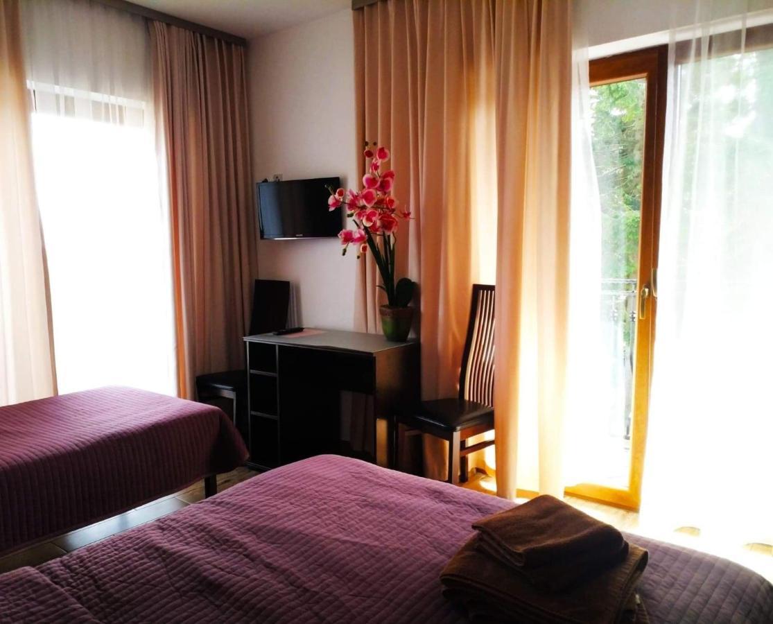 Grot Bed & Breakfast เมอร์เชเชโน ภายนอก รูปภาพ