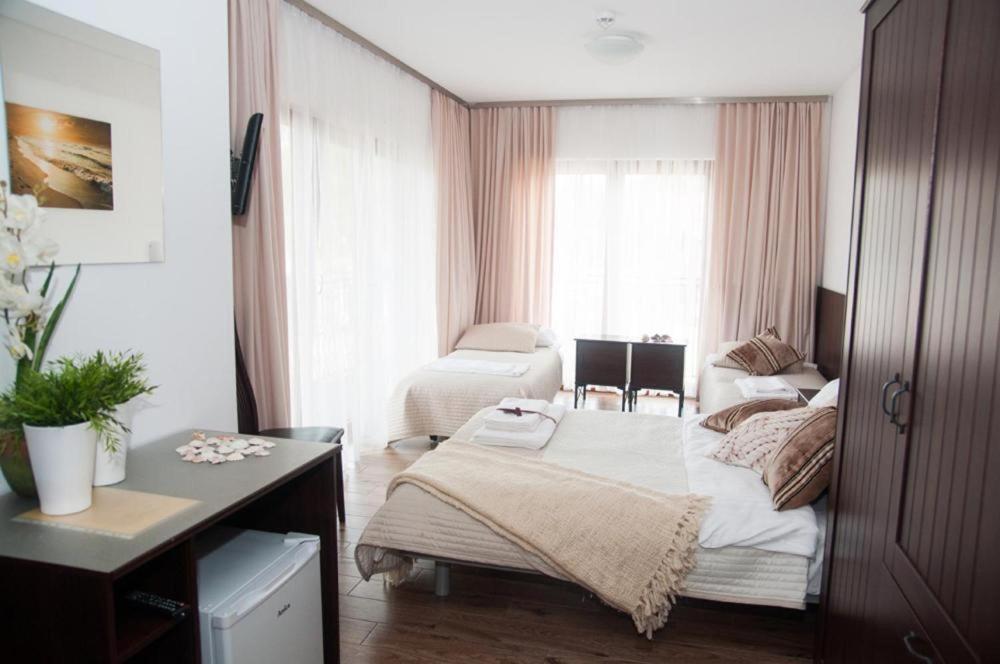 Grot Bed & Breakfast เมอร์เชเชโน ภายนอก รูปภาพ