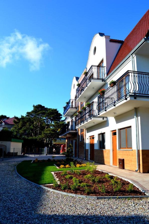 Grot Bed & Breakfast เมอร์เชเชโน ภายนอก รูปภาพ