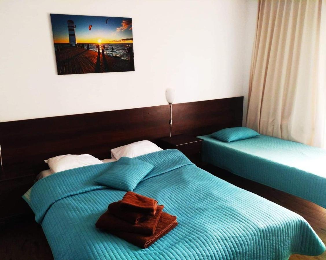 Grot Bed & Breakfast เมอร์เชเชโน ภายนอก รูปภาพ
