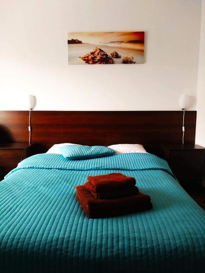 Grot Bed & Breakfast เมอร์เชเชโน ภายนอก รูปภาพ