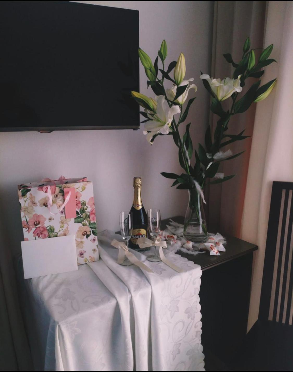 Grot Bed & Breakfast เมอร์เชเชโน ภายนอก รูปภาพ
