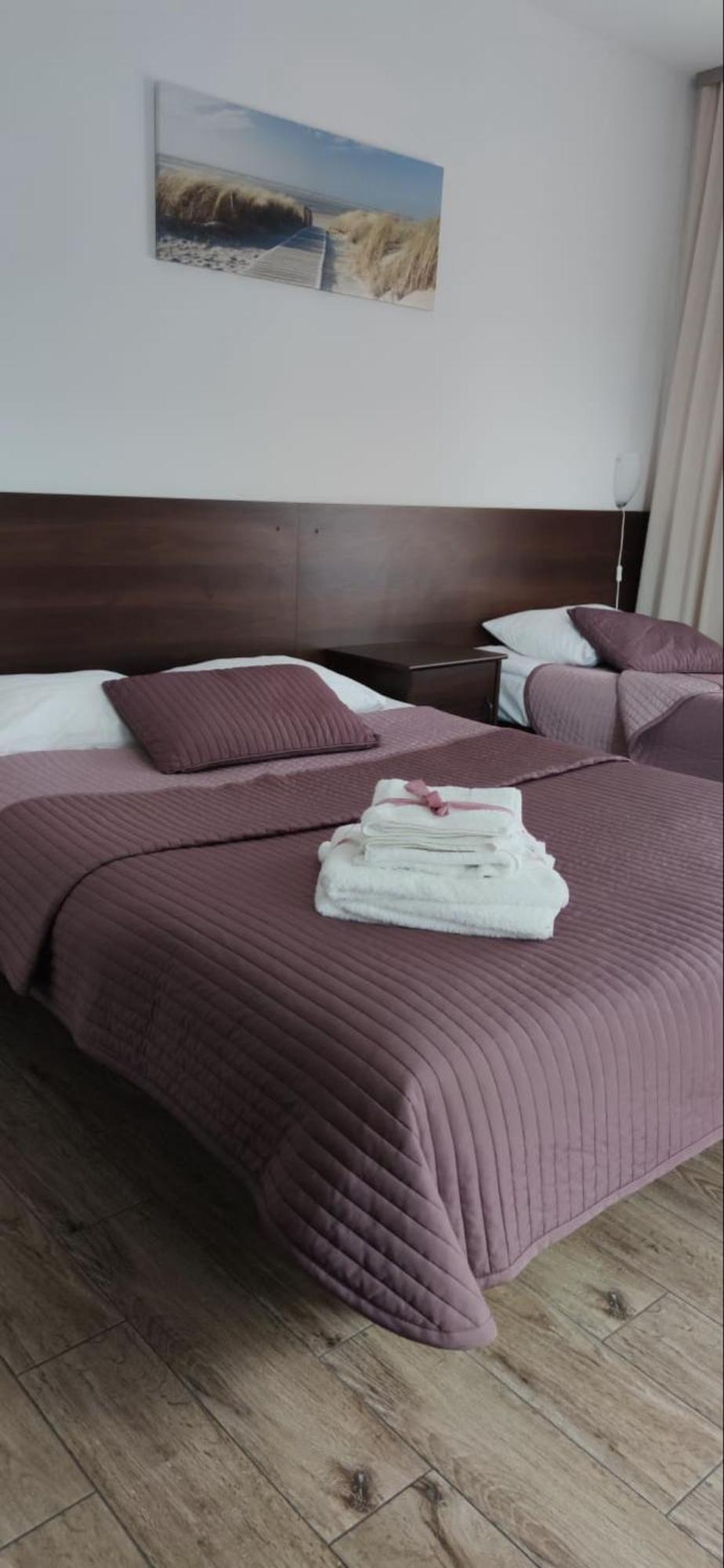 Grot Bed & Breakfast เมอร์เชเชโน ภายนอก รูปภาพ