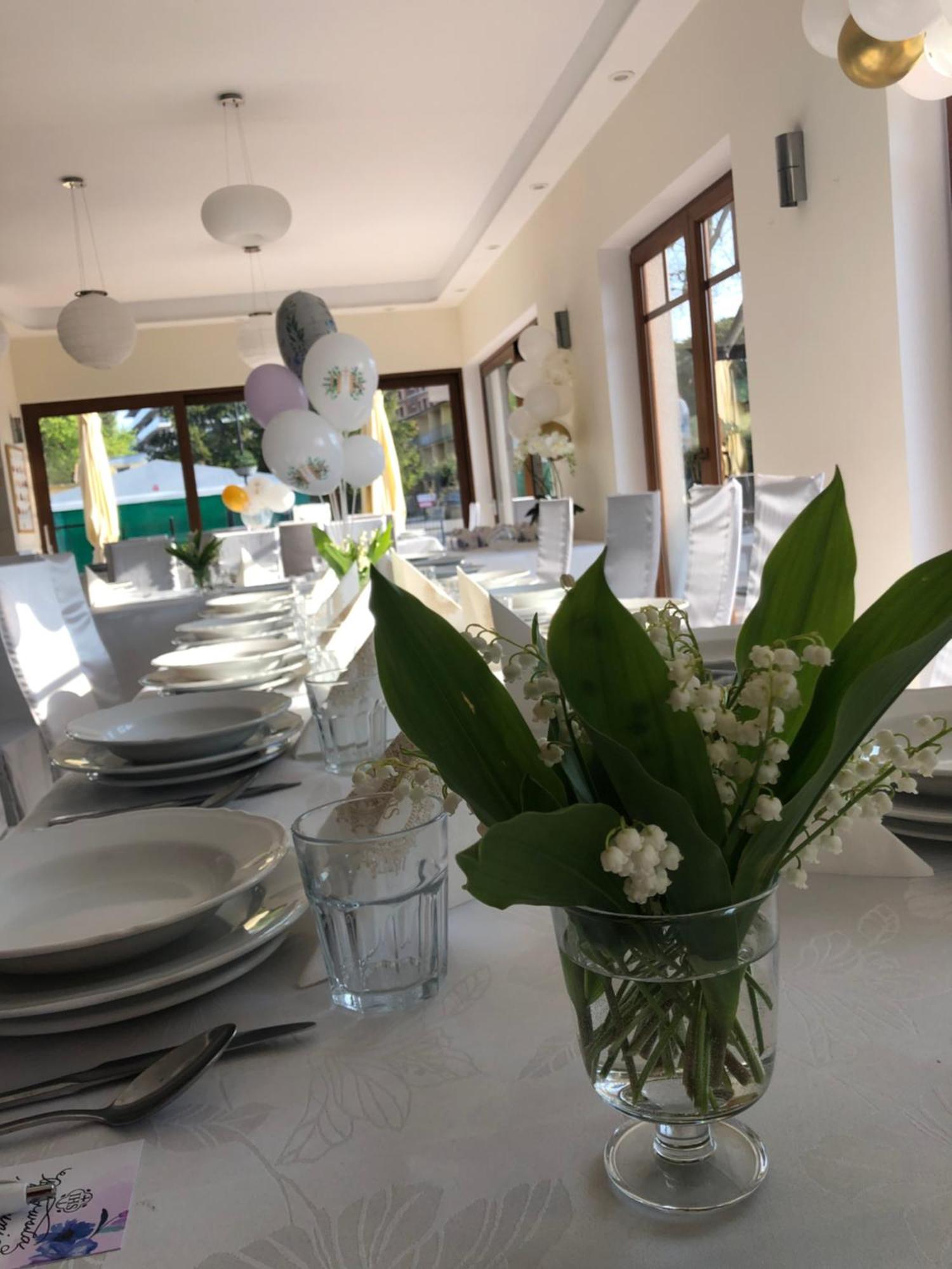 Grot Bed & Breakfast เมอร์เชเชโน ภายนอก รูปภาพ