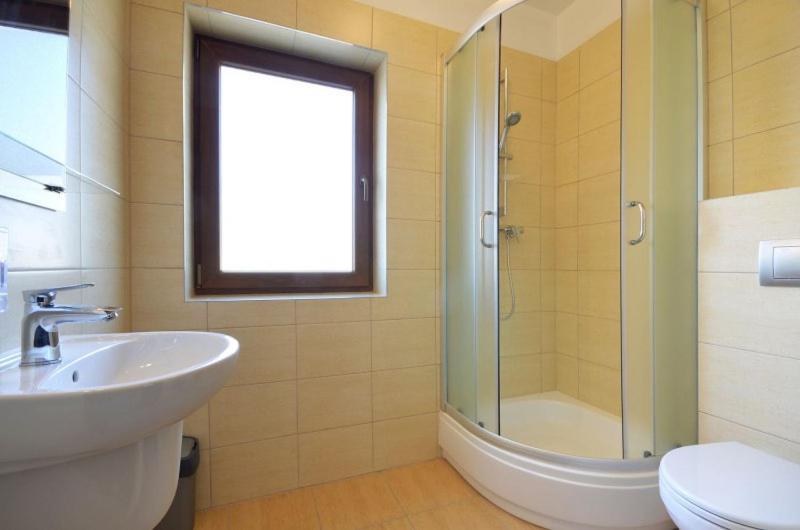 Grot Bed & Breakfast เมอร์เชเชโน ภายนอก รูปภาพ